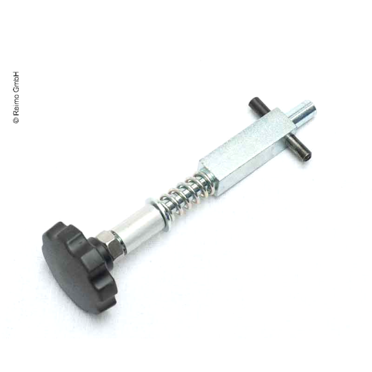 Project-2000 Koppeling motorunit voor dubbele opstap