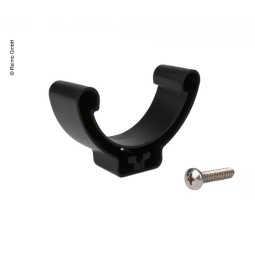 Eindkap V-rail E-Bike Prostor