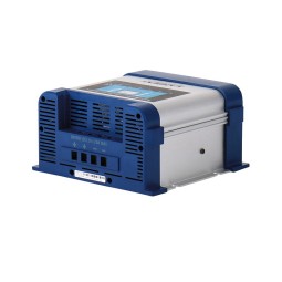 Intelligente 12V-acculaders met de laatste 7 Traps