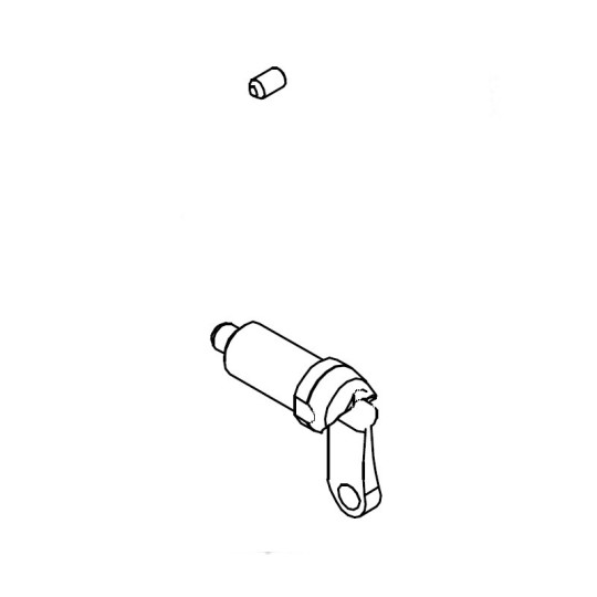 BIKE LIFT Assy PARTS