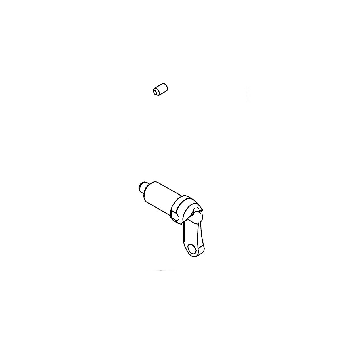 BIKE LIFT Assy PARTS