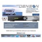 DENSON DS 1010 V3A DIGITALE ONTVANGER
