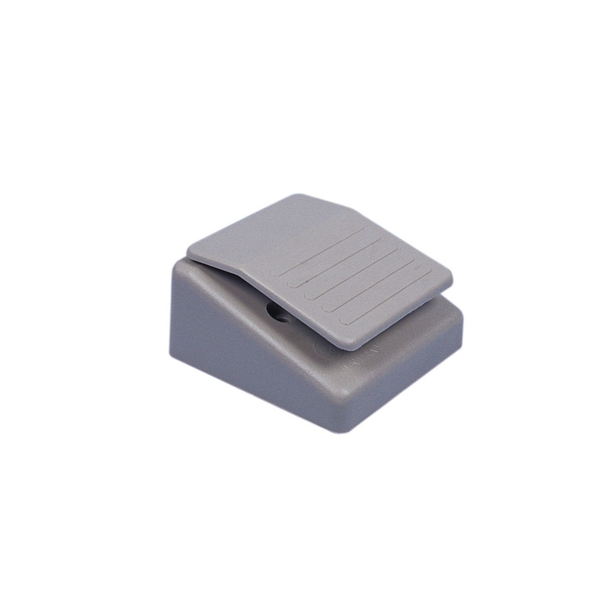 Waterpomp voetschakelaar