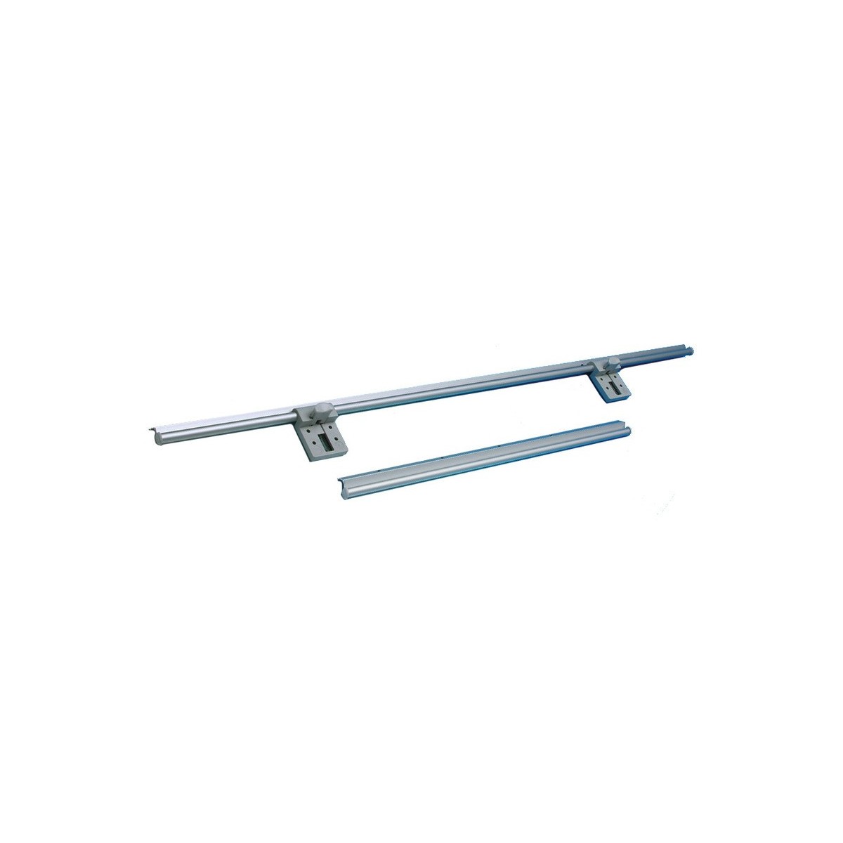 Tafel rail QuickClip REMIS