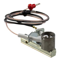 Dometic Burner without nozzle