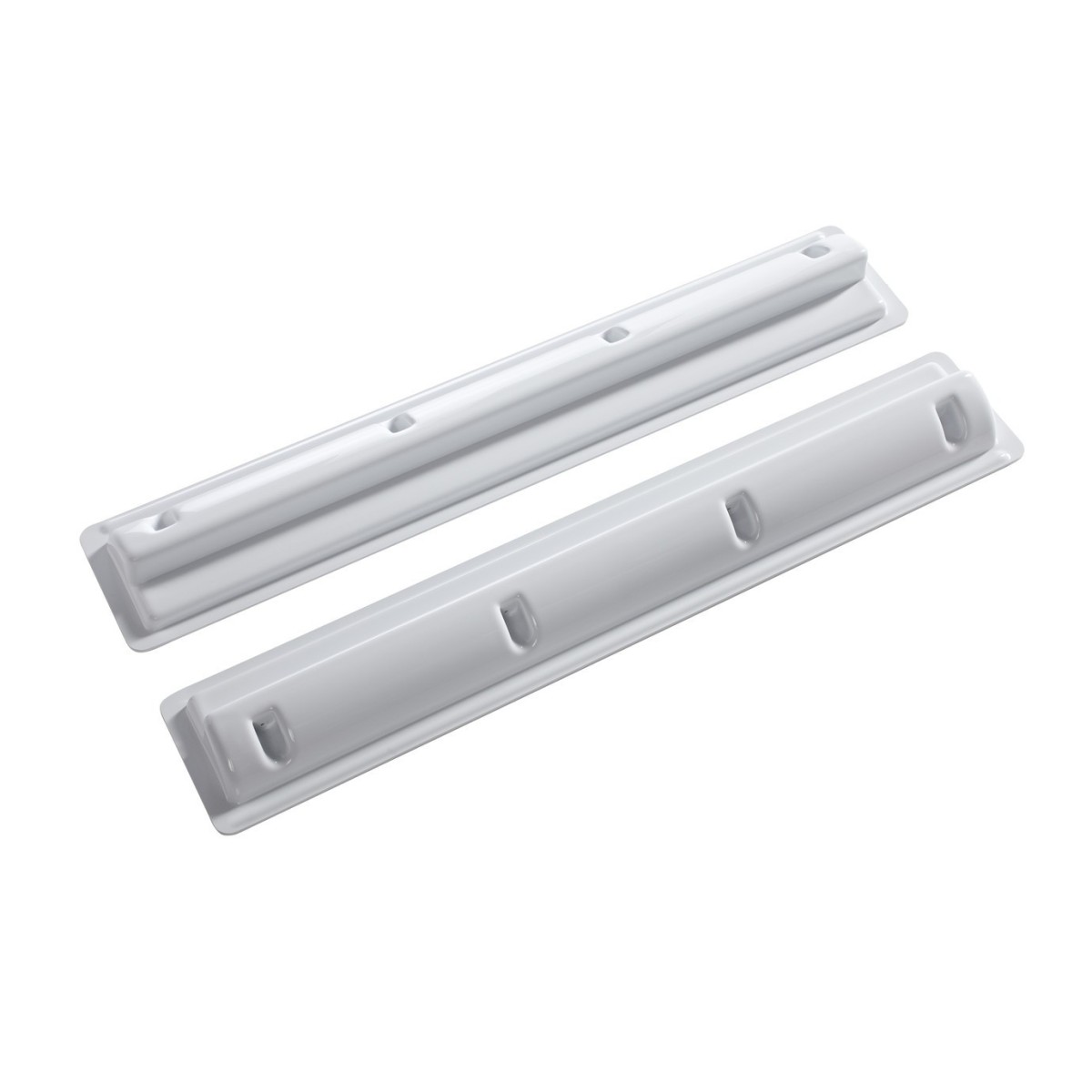 Zonnepanelen Spoiler bevestiging set 68 cm