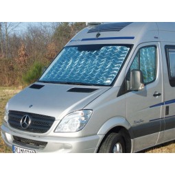 Mercedes Sprinter thermische matten