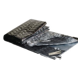 Doe-het-zelf thermische mat, 7-laags