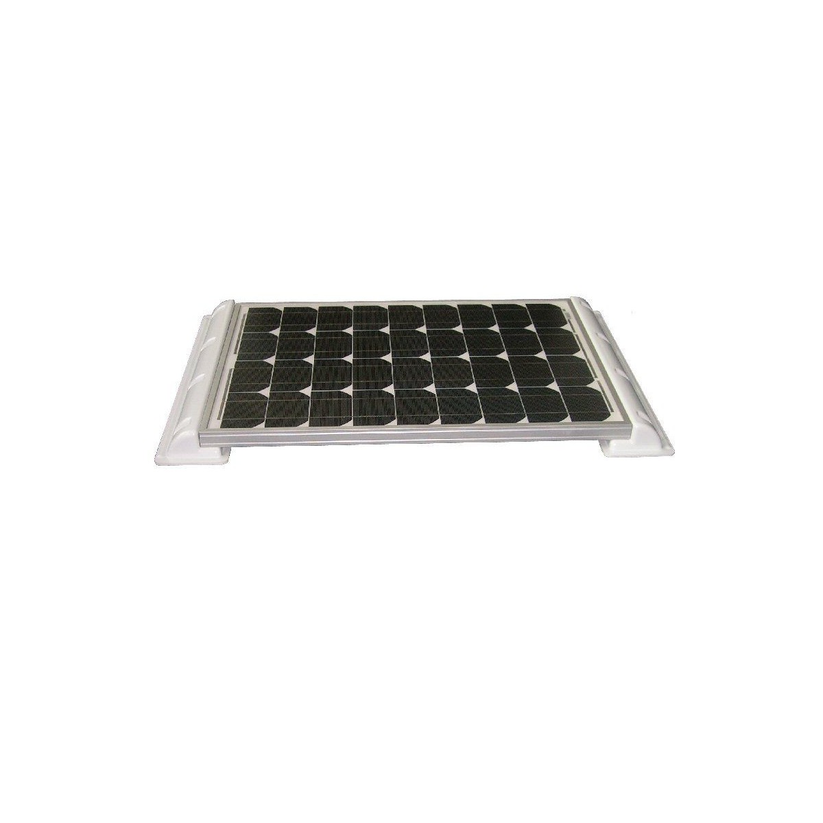 Zonnepanelen Spoiler bevestiging set 68 cm