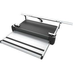 Thule Slide-Out Fiat Ducato Step G2 12V Fiat Ducato 400, 550 of