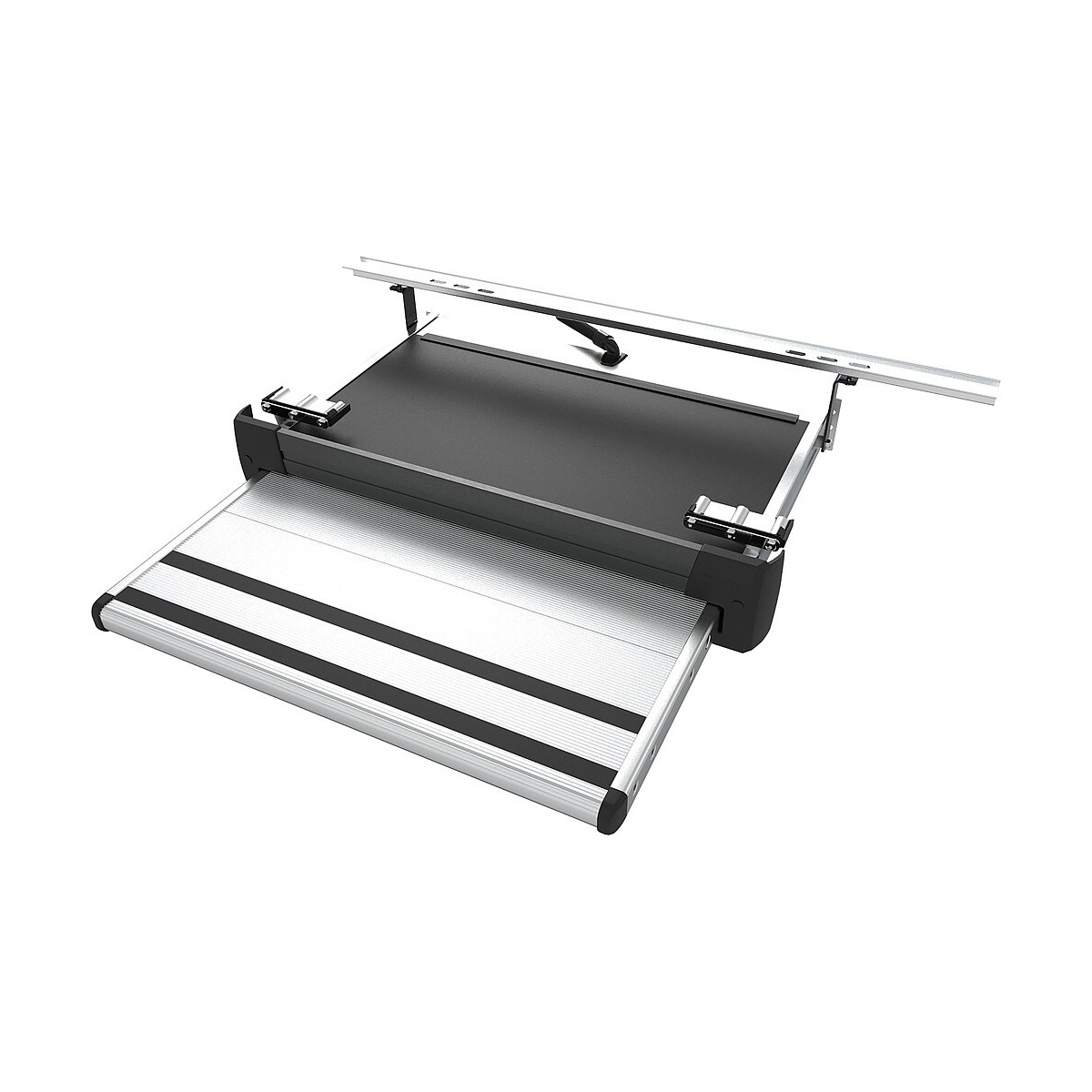 Thule Slide-Out Fiat Ducato Step G2 12V Fiat Ducato 400, 550 of