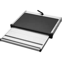 Thule Slide-Out Step G2 12V 400, 550 of 700 mm