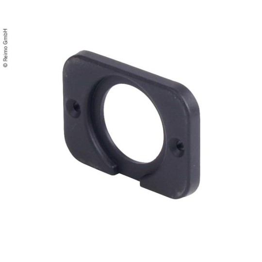 Module voorpaneel enkelvoudig