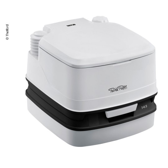 Porta Potti 145
