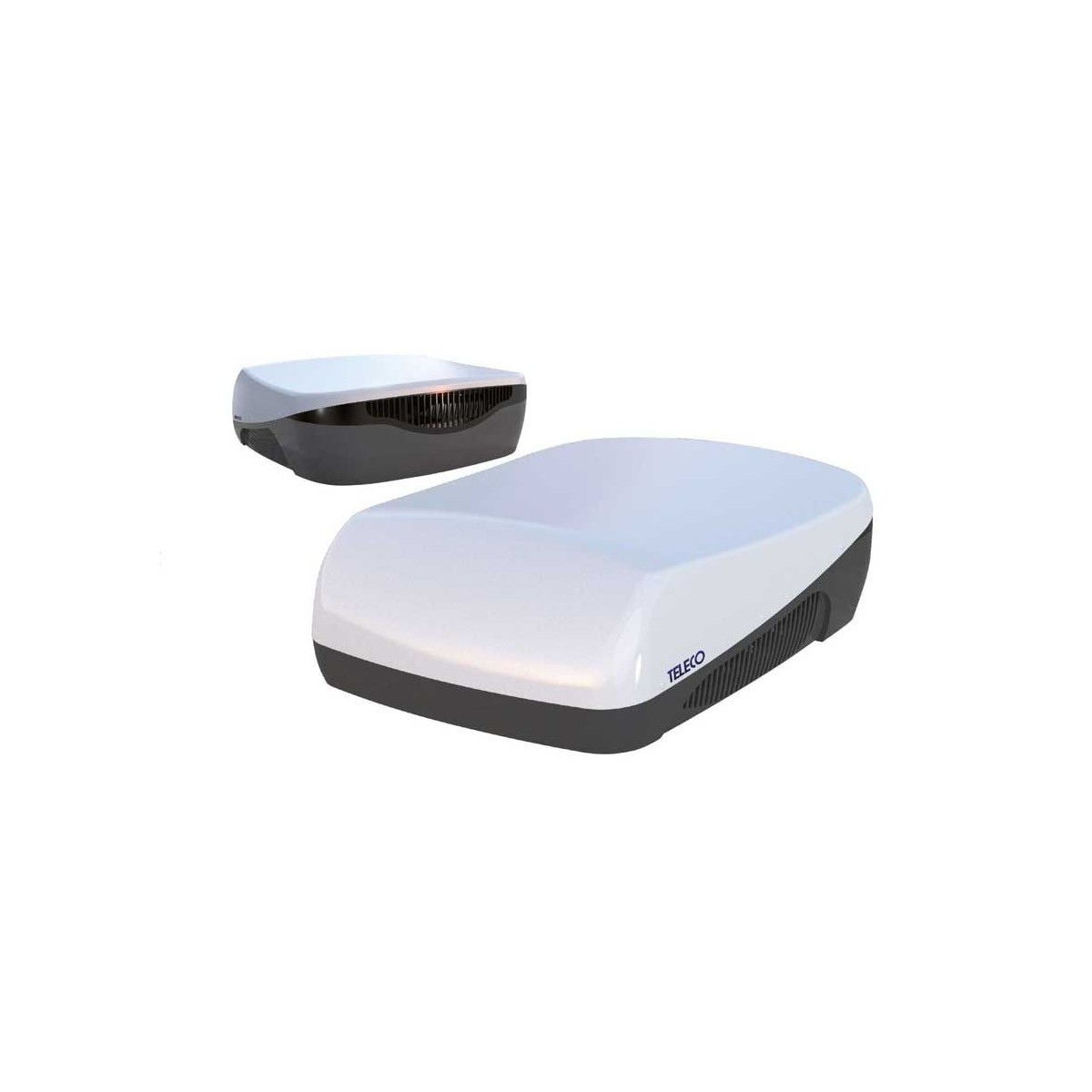 Telair Clima E-VAN 5400H Airco/Heater/RC 600W 5800BTU 1.