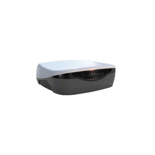 Telair Clima E-VAN 5400H Airco/Heater/RC 600W 5800BTU 1.
