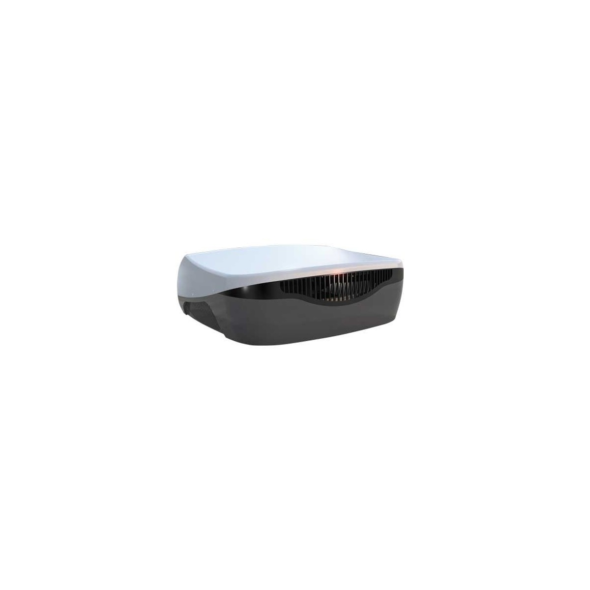 Telair Clima E-VAN 5400H Airco/Heater/RC 600W 5800BTU 1.