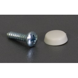 Dopschroef voor bevestiging van de binnenbekledingspanelen -