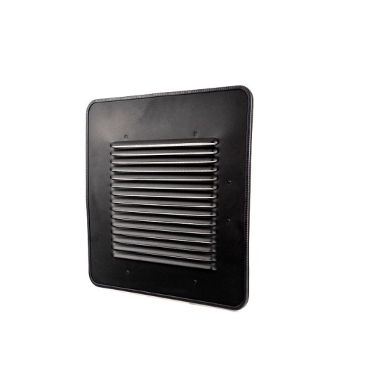 Ventilatierooster voor CARBEST VW T5/T6 schuifraam