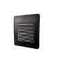 Ventilatierooster voor CARBEST VW T5/T6 schuifraam