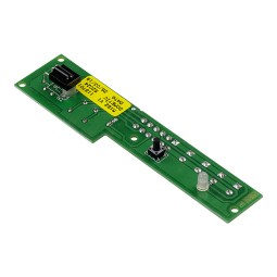 OPERATING PANEL WITH SENSOR AIR, Dometic Airco B1600/B2200/B2600