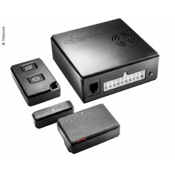 Thitronik draadloze alarminstallatie WiPro III