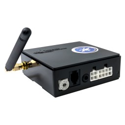 Thitronik Pro-finder GPS-tracking