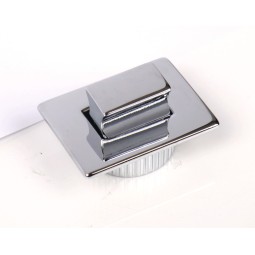 Push lock meubelslot