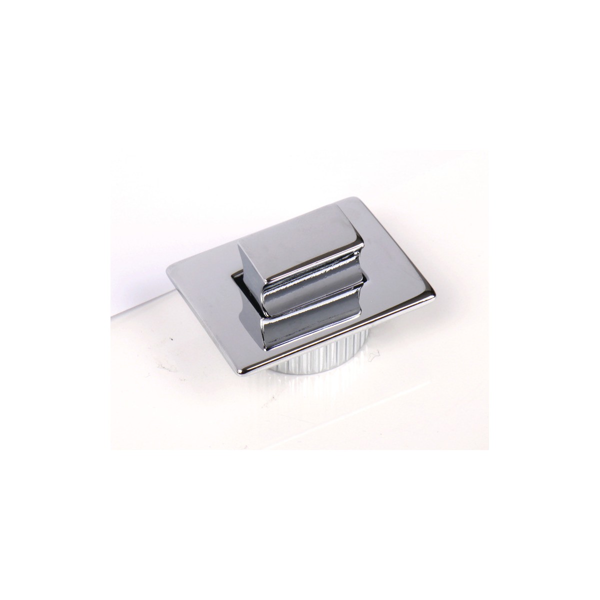 Push lock meubelslot