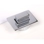 Push lock meubelslot