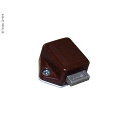 Minislot voor pushlock-handvatten