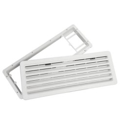 Thetford Koelkast Vent Compleet Met Frame in verschillenden