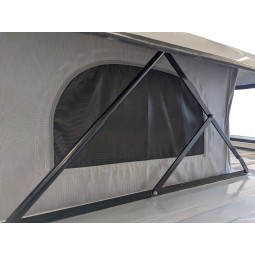 Tentbalg voor Popup supervlak 101x127