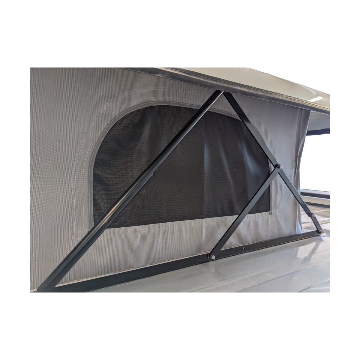 Tentbalg voor Popup supervlak 101x127