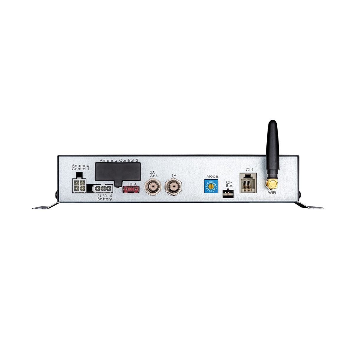 VISION CONTROLCENTER OMBOUW KIT 4 POLIG