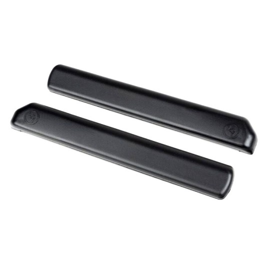 Treeplank profiel kap links + rechts voor model