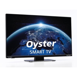 Oyster® TV SMART by Avtex
