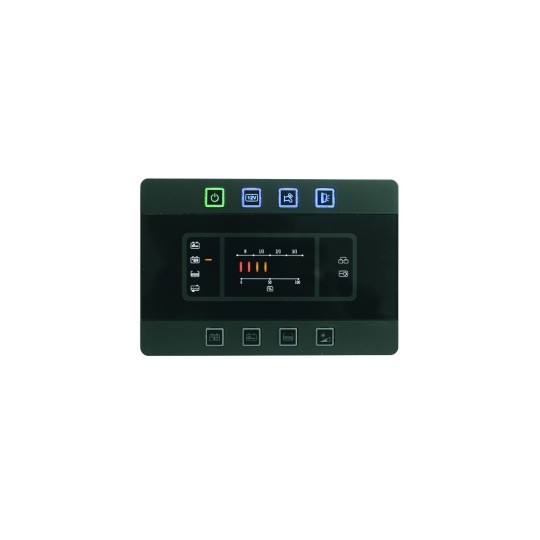 PC180 LED-display