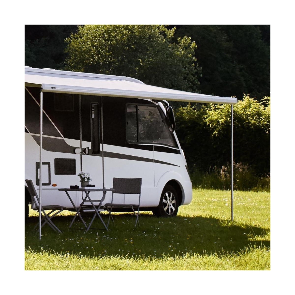 Thule Omnistor 5200