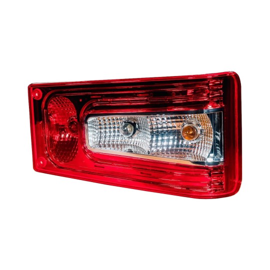 Adria Achter lamp-Unit