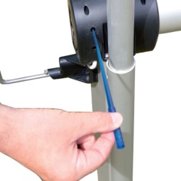 Brustor E-bike lift afstel-sleutel-staafje