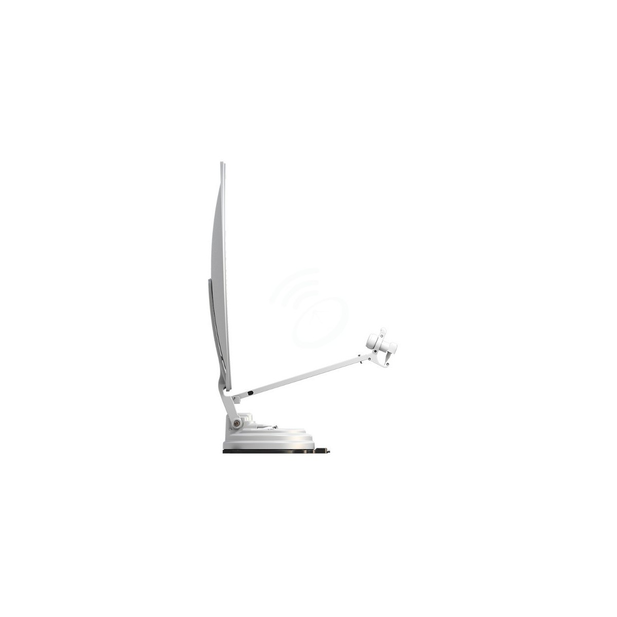 Carbest Multi-Sat X85 cm single LNB