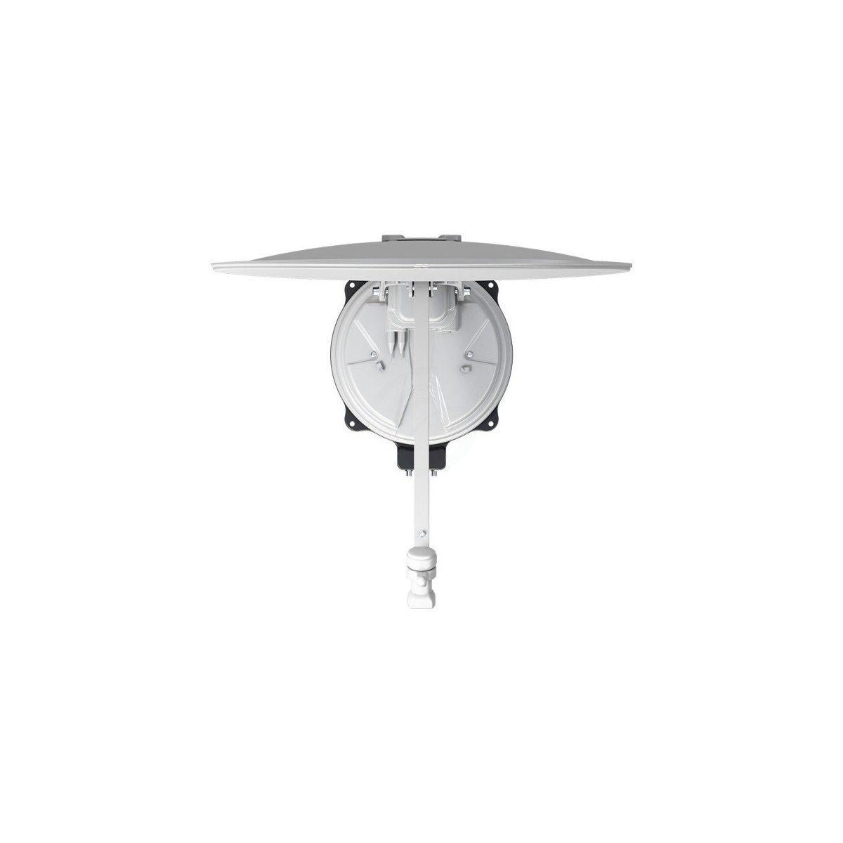 Carbest Multi-Sat X85 cm single LNB