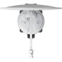 Carbest Multi-Sat X85 cm single LNB