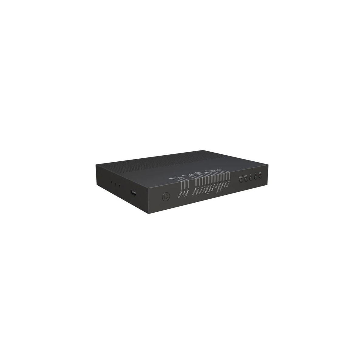 Carbest Multi-Sat X85 cm single LNB