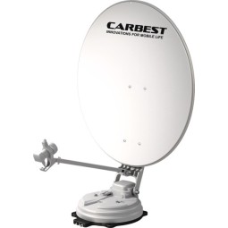 Carbest Multi-Sat X85 cm single LNB