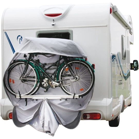 Hindermann fiets-beschermhoes Concept Zwoo