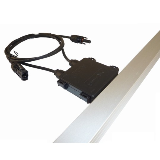 50 watt zonnepaneel mono kristallijn CL-50WM