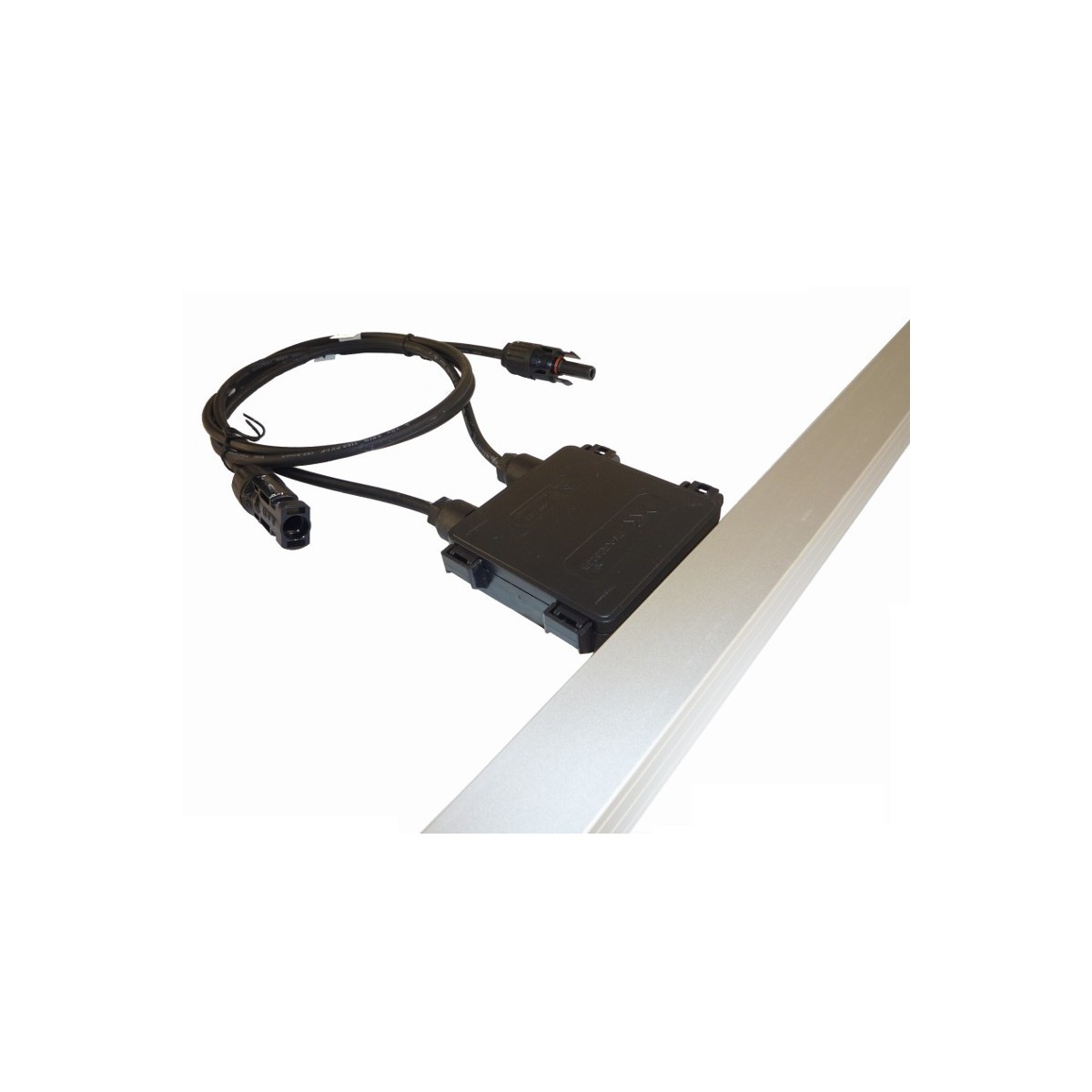 50 watt zonnepaneel mono kristallijn CL-50WM