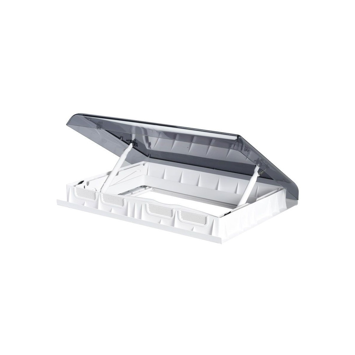 Airxcel Maxxair Skymaxx LX Dakluik 500x700mm met of zonder LED